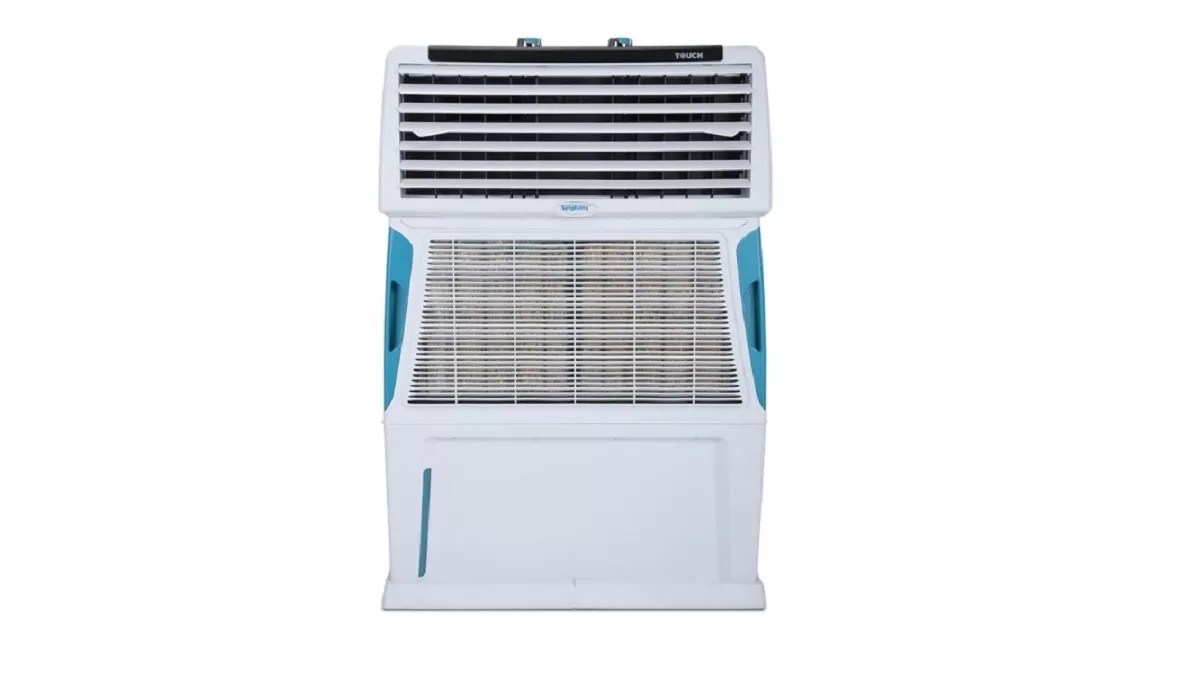 Symphony touch hot sale 80 air cooler